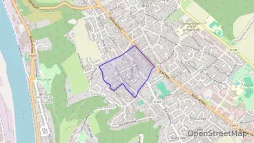 Appartement 87 m² quatre pièces à vendre à Le Mesnil-Esnard
