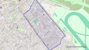 Appartement 90 m² trois pièces à vendre à Compiègne