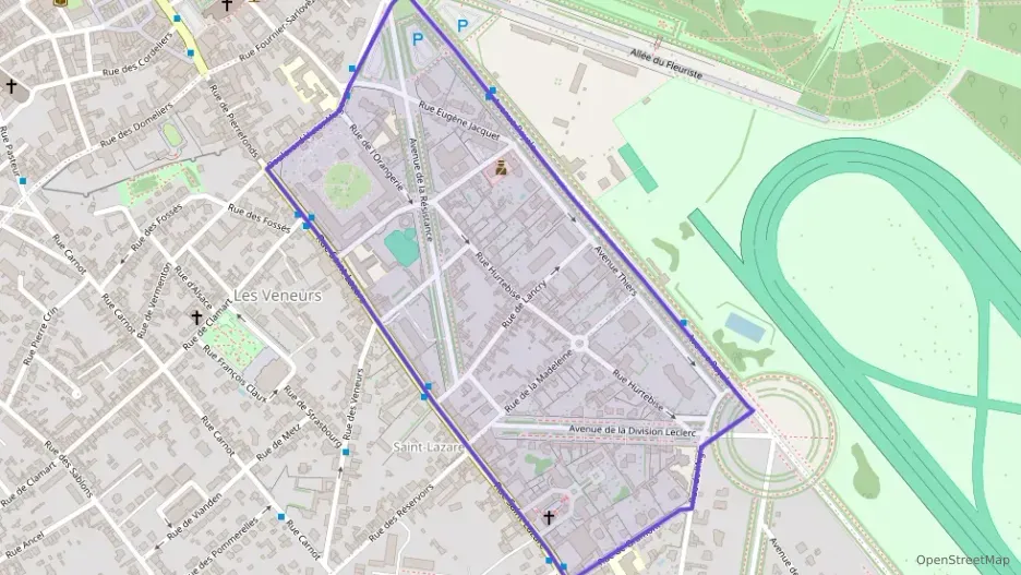 Appartement 90 m² trois pièces à vendre à Compiègne Appartement 90 m² trois pièces à vendre à Compiègne