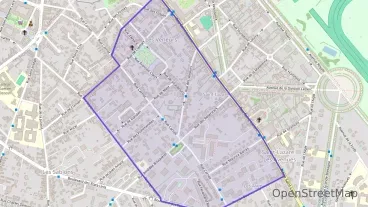Appartement 100 m² cinq pièces à vendre à Compiègne