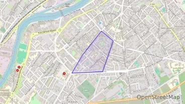 Appartement 41 m² deux pieces à vendre à Compiègne