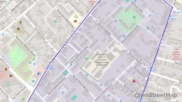 Appartement d'une pièce 20 m² à vendre  à Compiègne