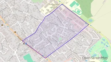 Appartement 75 m² quatre pièces à vendre à Le Mesnil-Esnard