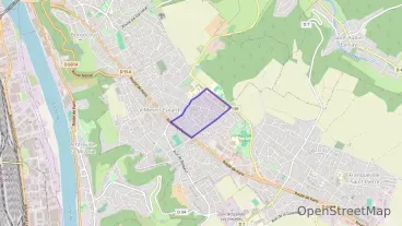 Appartement 75 m² quatre pièces à vendre à Le Mesnil-Esnard