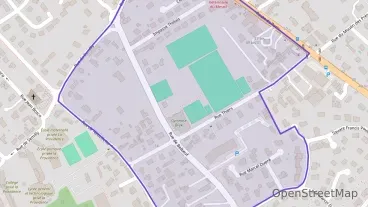 Appartement 72 m² deux pieces à vendre à Le Mesnil-Esnard