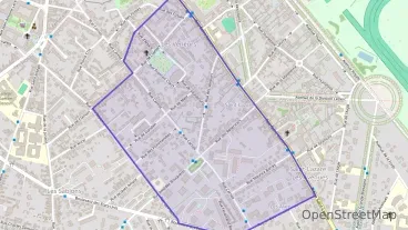 Appartement 48 m² deux pieces à vendre à Compiègne