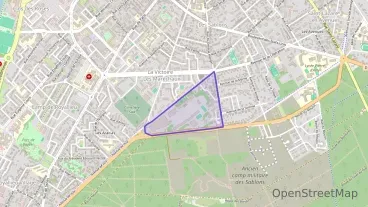 Appartement de 5+ pièces 98 m² à vendre  à Compiègne
