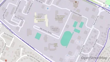 Appartement 64 m² trois pièces à vendre à Le Grand-Quevilly
