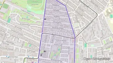 Appartement 56 m² trois pièces à vendre à Saint-Étienne-du-Rouvray