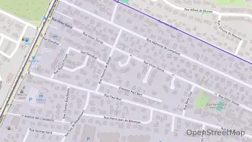 Appartement 65 m² trois pièces à vendre à Saint-Étienne-du-Rouvray