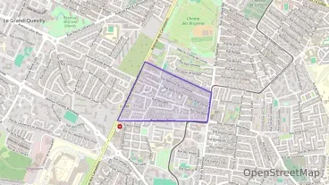 Appartement 65 m² trois pièces à vendre à Saint-Étienne-du-Rouvray