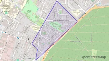 appartement de trois chambres 63 m² à vendre à Compiègne