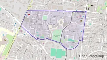 Appartement 65 m² trois pièces à vendre à Saint-Étienne-du-Rouvray