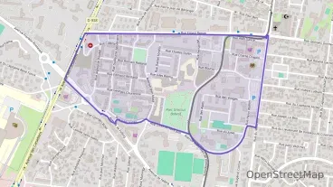 Appartement 63 m² trois pièces à vendre à Saint-Étienne-du-Rouvray