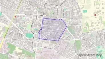 Appartement 61 m² trois pièces à vendre à Saint-Étienne-du-Rouvray