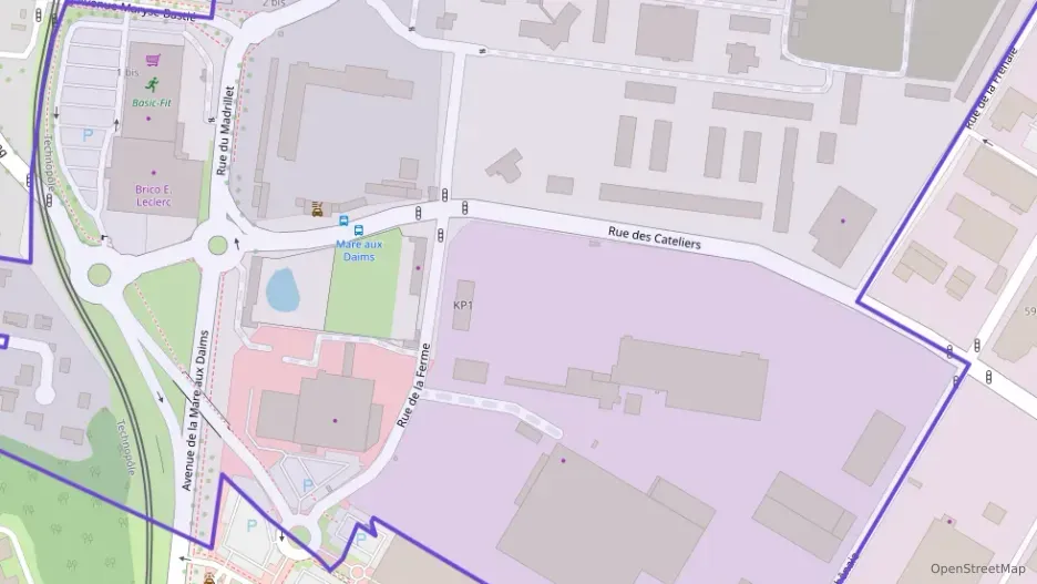 Appartement 100 m² cinq pièces à vendre à Saint-Étienne-du-Rouvray Appartement 100 m² cinq pièces à vendre à Saint-Étienne-du-Rouvray