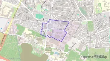 Appartement 100 m² cinq pièces à vendre à Saint-Étienne-du-Rouvray