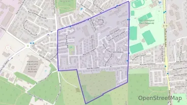 Appartement 63 m² trois pièces à vendre à Saint-Étienne-du-Rouvray