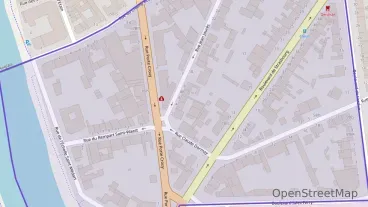 Appartement 35 m² deux pieces à vendre à Soissons Appartement 35 m² deux pieces à vendre à Soissons