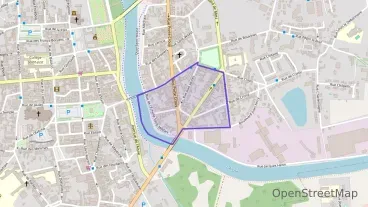 Appartement 35 m² deux pieces à vendre à Soissons Appartement 35 m² deux pieces à vendre à Soissons