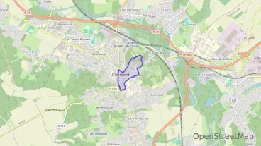Appartement 63 m² deux pieces à vendre à Clermont