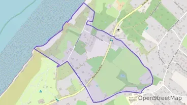 Appartement 90 m² trois pièces à vendre à Trouville-sur-Mer