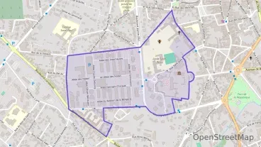 Appartement 127 m² trois pièces à vendre à Soissons
