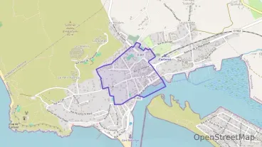 Appartement 25 m² deux pieces à vendre à Barneville-Carteret