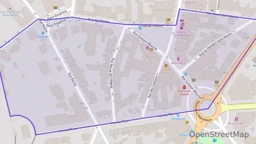 appartement de deux chambres 91 m² à vendre à Soissons