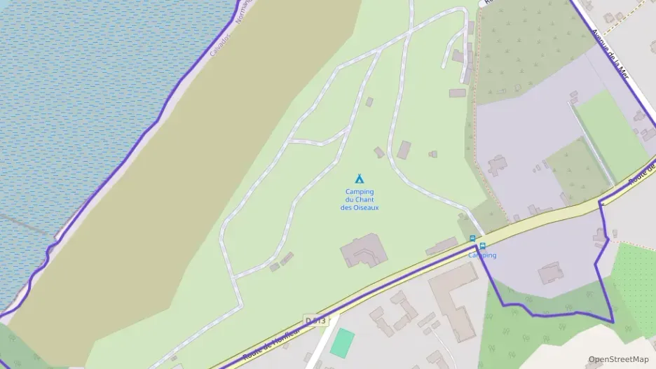 Appartement 55 m² une piece à vendre à Trouville-sur-Mer Appartement 55 m² une piece à vendre à Trouville-sur-Mer