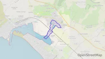 Appartement d'une pièce 24 m² à vendre  à Barneville-Carteret