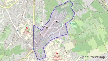 Appartement d'une pièce 22 m² à vendre  à Clermont