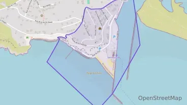 Appartement de trois pièces 59 m² à vendre  à Barneville-Carteret