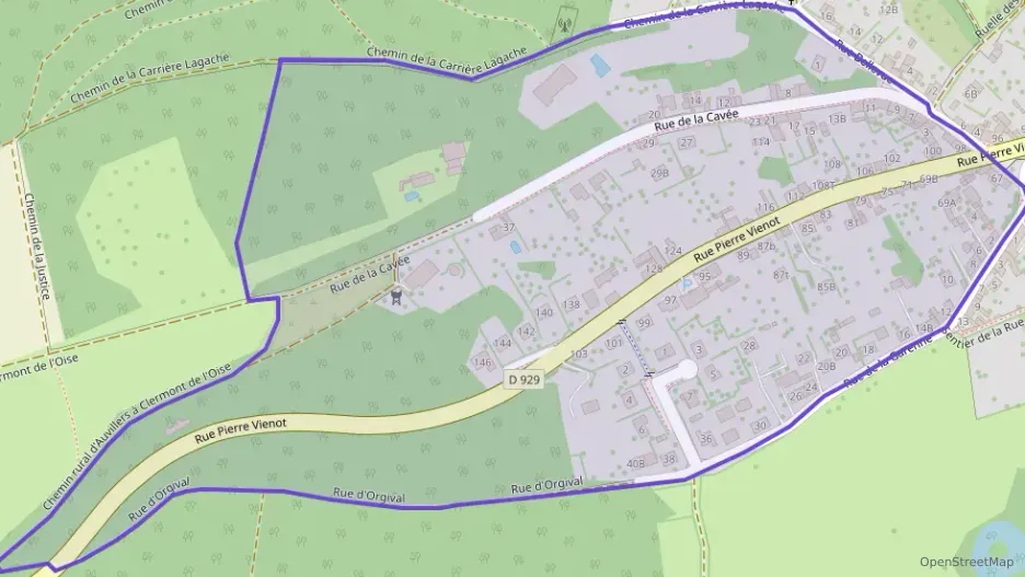 Appartement 95 m² trois pièces à vendre à Clermont Appartement 95 m² trois pièces à vendre à Clermont