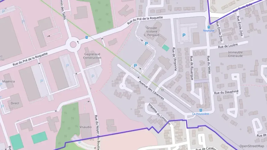 Appartement 76 m² quatre pièces à vendre à Saint-Étienne-du-Rouvray