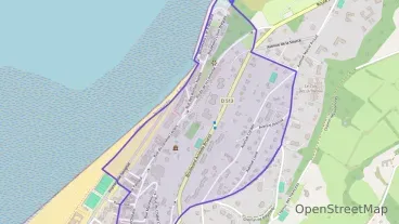 appartement d'une chambre 24 m² à vendre à Trouville-sur-Mer