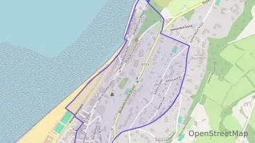 Appartement 42 m² trois pièces à vendre à Trouville-sur-Mer Appartement 42 m² trois pièces à vendre à Trouville-sur-Mer