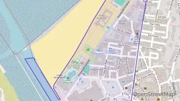 Appartement 43 m² deux pieces à vendre à Trouville-sur-Mer