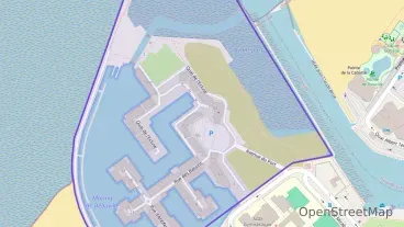 appartement de trois chambres 79 m² à vendre à Deauville