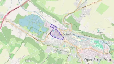 Appartement 79 m² quatre pièces à vendre à Pont-Audemer