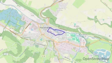 Appartement 78 m² trois pièces à vendre à Pont-Audemer