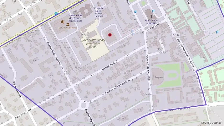 Appartement 80 m² trois pièces à vendre à Deauville Appartement 80 m² trois pièces à vendre à Deauville