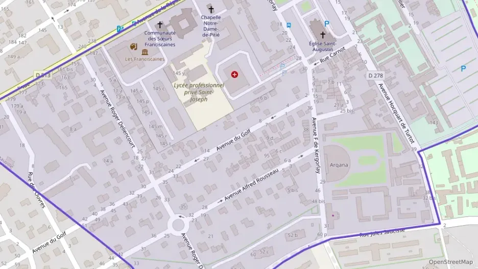 Appartement 68 m² trois pièces à vendre à Deauville Appartement 68 m² trois pièces à vendre à Deauville