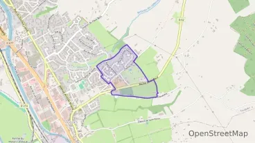 Appartement 30 m² une piece à vendre à Touques