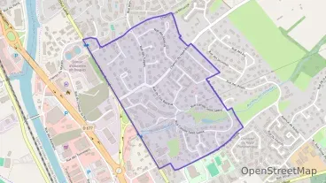 Appartement 61 m² trois pièces à vendre à Touques