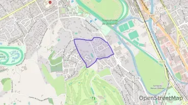 appartement d'une chambre 49 m² à vendre à Deauville