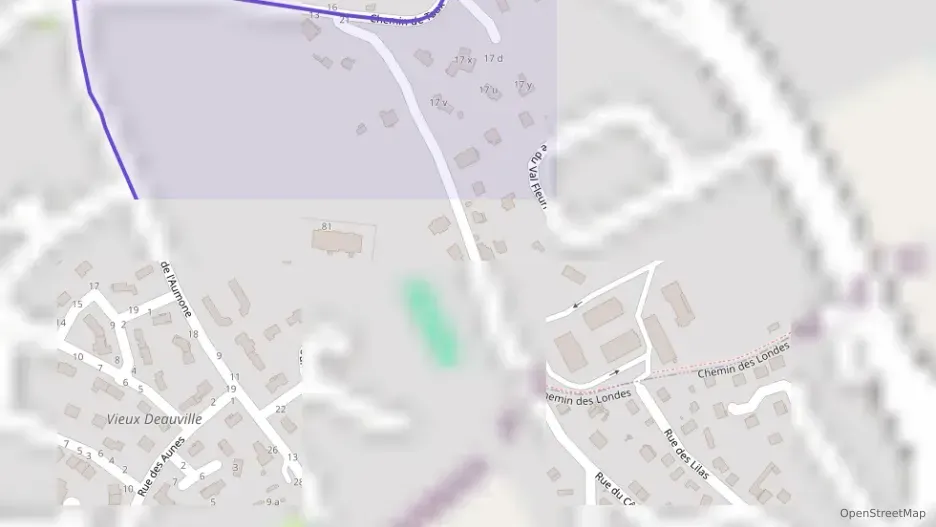 Appartement 38 m² deux pieces à vendre à Deauville Appartement 38 m² deux pieces à vendre à Deauville