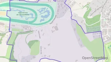 Appartement 73 m² trois pièces à vendre à Tourgéville