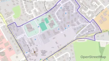 Appartement 87 m² quatre pièces à vendre à Touques