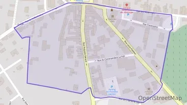 Appartement de trois pièces 88 m² à vendre  à Beuzeville